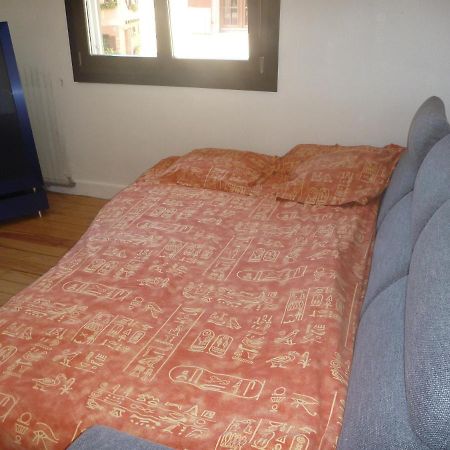 Apartament La Terrasse De Turckheim Zewnętrze zdjęcie