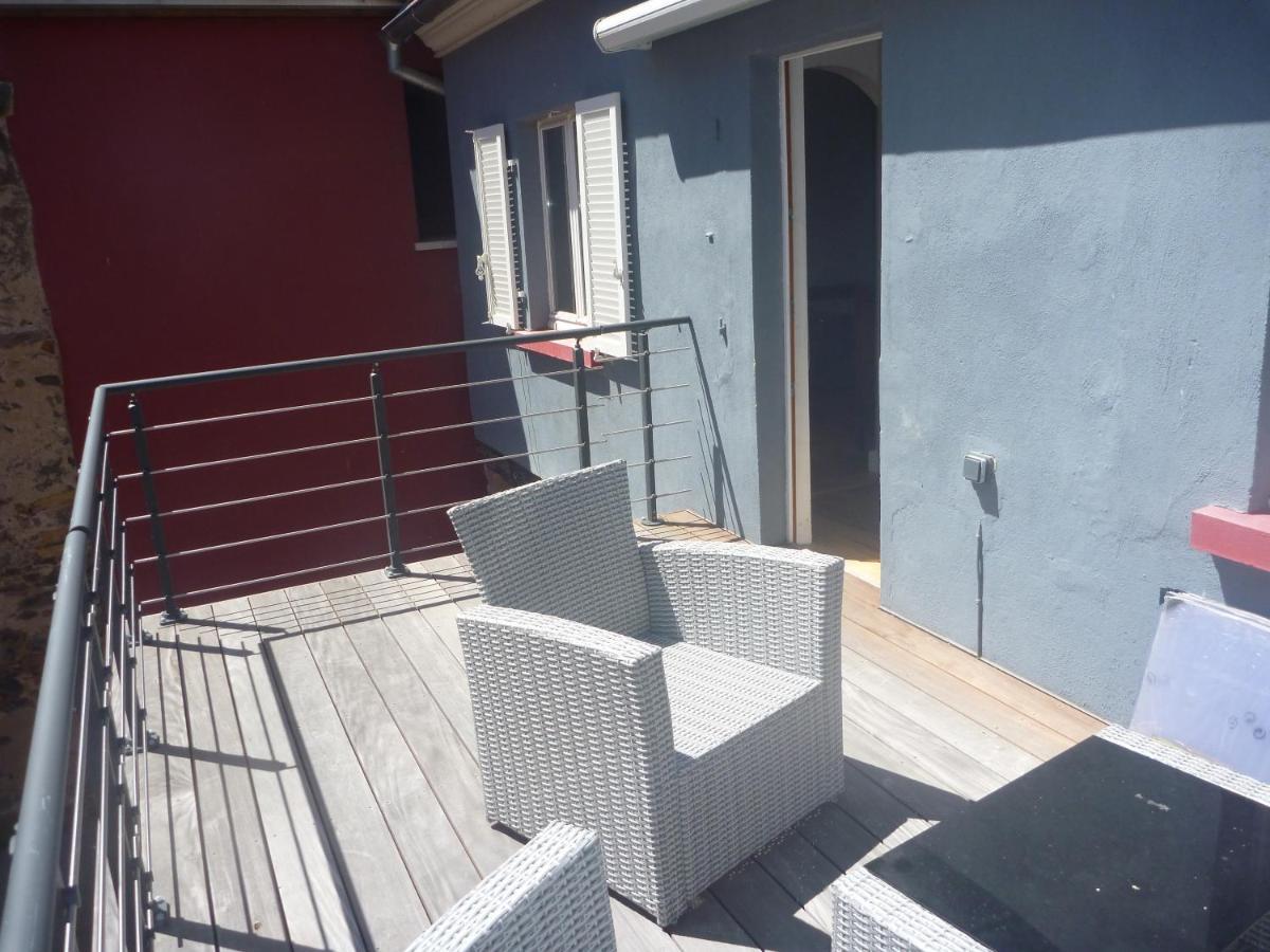 Apartament La Terrasse De Turckheim Zewnętrze zdjęcie