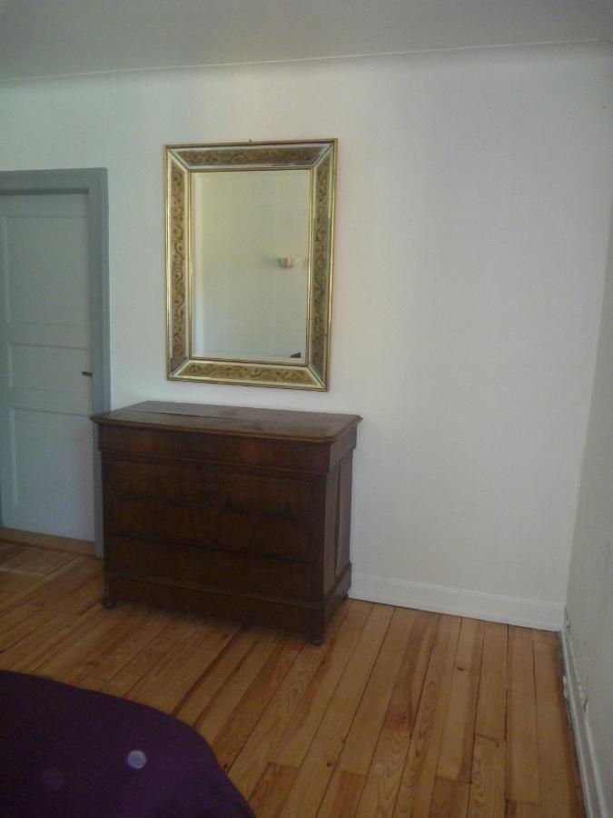 Apartament La Terrasse De Turckheim Zewnętrze zdjęcie