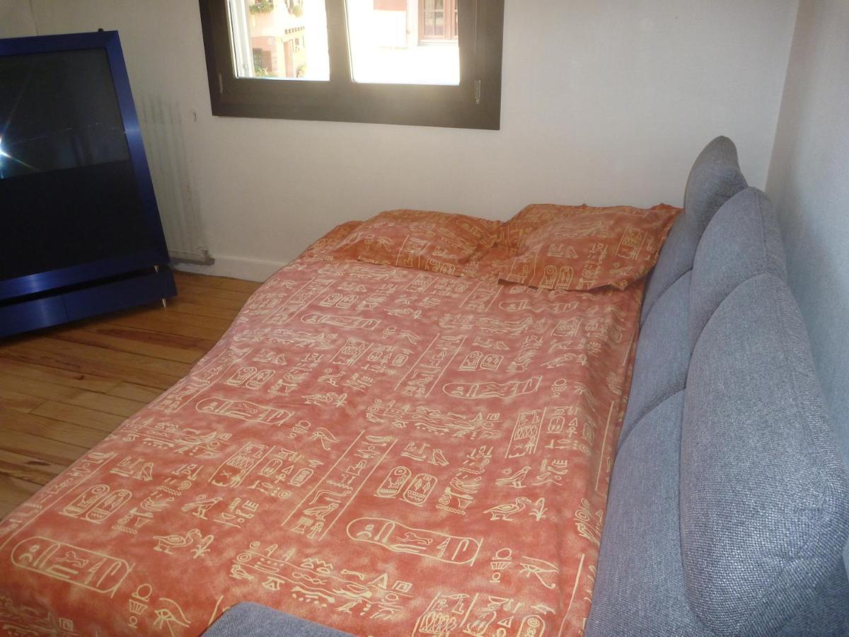 Apartament La Terrasse De Turckheim Zewnętrze zdjęcie