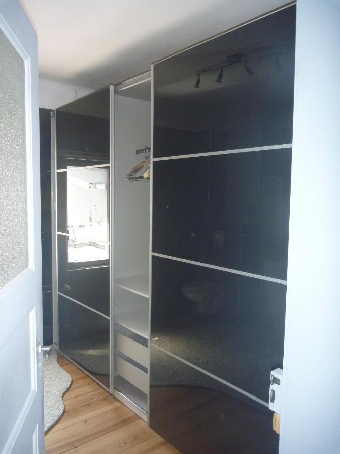 Apartament La Terrasse De Turckheim Zewnętrze zdjęcie