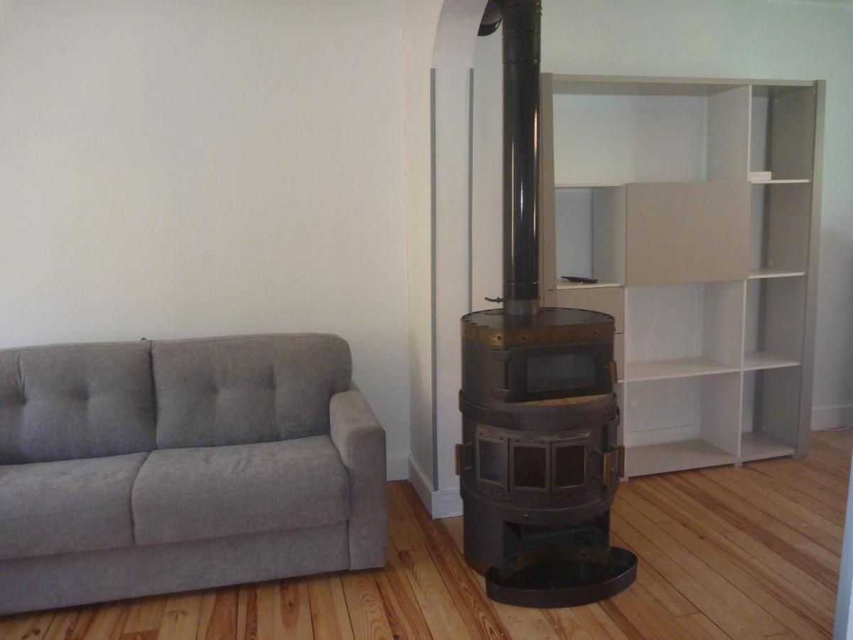 Apartament La Terrasse De Turckheim Zewnętrze zdjęcie