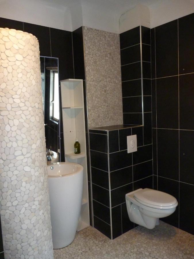 Apartament La Terrasse De Turckheim Zewnętrze zdjęcie